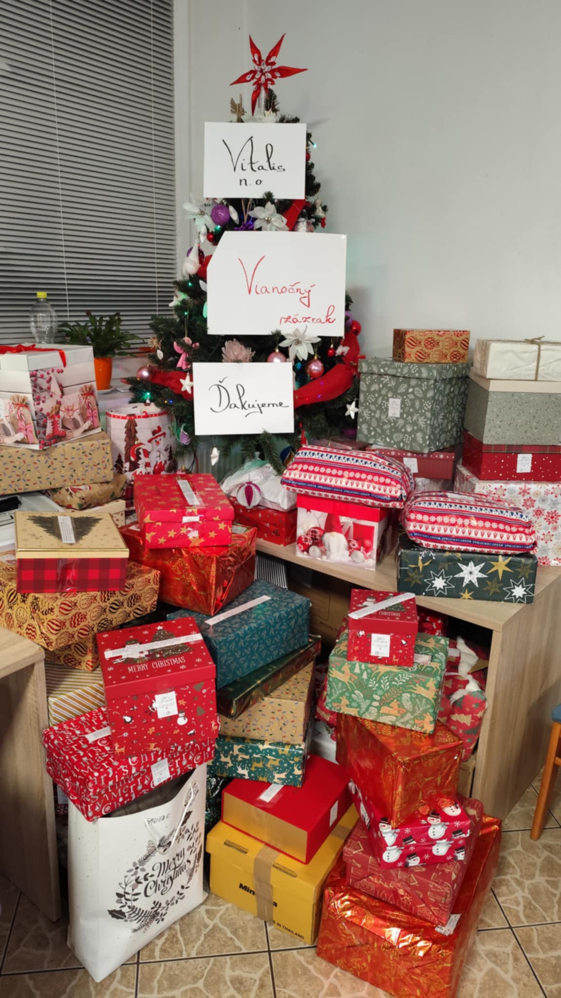 vianocny zazrak fotka